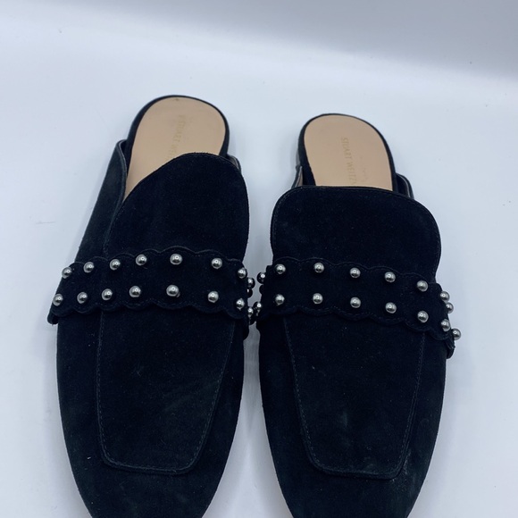 Stuart
Weitzman‎ Superstud Suede - Picture 2 of 7